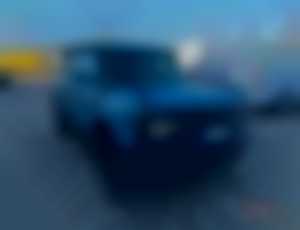 Ford Bronco 2.3L Outer Banks