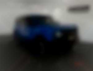 Ford Bronco 2.7 EcoBoost V6 Outer Banks