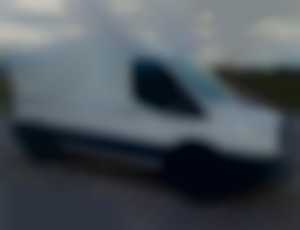 Ford Transit 2,0 TDCI L3H2