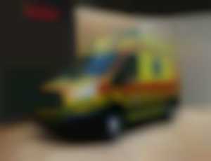 Ford Transit V363 2.0 TDCi 170k M6 - AWD (125kW) -...