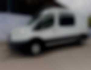 Ford Transit 2.0 Tdci 125kw L3h2 T350 Fwd Trend