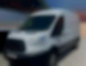 Ford Transit 2.0 TDCi 130 Trend L3H2 T310 FWD