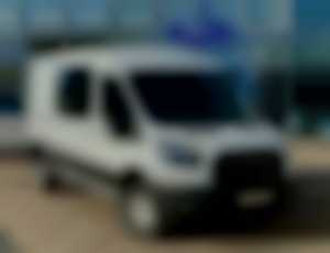 Ford Transit 2.0 TDCi EB 130k M6 L3H2 FWD (96kW) D...