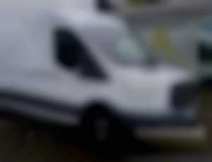 Ford Transit L3H2 T350L 3500KG 2,0TDCI 96KW ECO FU...