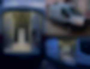 Ford Transit 2.2 Tdci L1H2 - pojazdná dielňa SORTI...