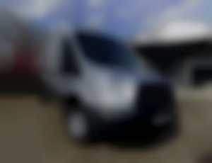 Ford Transit 2, 0 TDCi, L3H3, Klima, Navigace Tre...