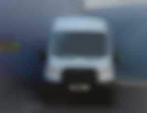 Ford Transit 350 L4H3 6 Míst 125 KW klima 2.0 ECOB...