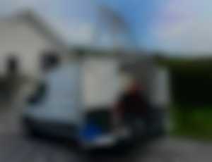 Ford Transit 2.0 TDCi 130k L2H2 Max 3.5t Led- Navi...