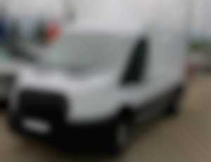 Ford Transit 2.0 TDCi EB 130k M6 - FWD (96kW)