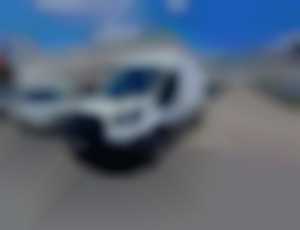 Ford Transit Trend VAN 350 L3H2