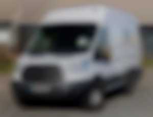 Ford Transit 96kW (2018)  AJ NA SPLÁTKY  PROTIÚČ...