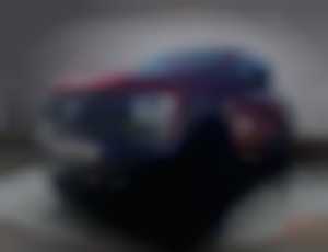 Ford F-250 King Ranch Pick Up