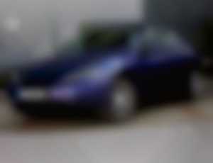 Ford Cougar 2.5 125KW V6 MT5