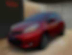 Toyota Yaris 1.3i, 73 kW, 5M