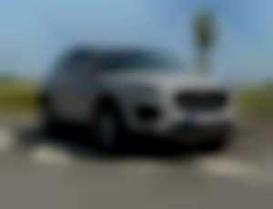 Jaguar E-Pace 2.0 I4 249k SE AWD AT