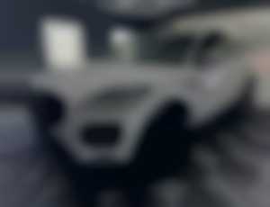 Jaguar E-Pace 2.0 AT 9 AWD