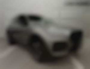 Jaguar E-Pace 2.0 I4 D165 MHEV R-Dynamic SE AWD