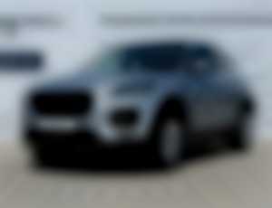 Jaguar E-Pace 2,0 D150 AWD