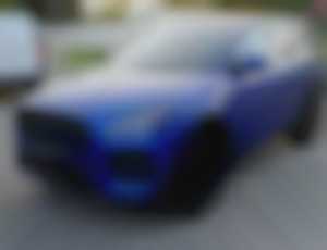 Jaguar E-Pace 2.0 I4 180k R-Dynamic HSE AWD AT