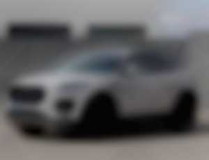 Jaguar E-Pace 2.0 I4 180k Standard AWD AT