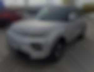 Kia E-Soul AC 150 Vision 64kWh