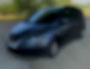 Seat Altea XL Copa 1.6 Tdi CR 77 kw rok 2012