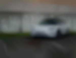 Tesla Model 3 Performance 82kWh AWD