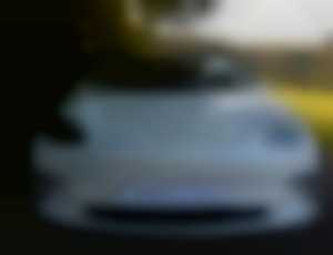 Tesla Model 3 Standard Range Plus 54kWh RWD