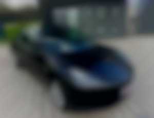 Tesla Model 3 Standard RANGE PLUS RWD