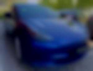 Tesla Model 3 Long Range 82kWh AWD