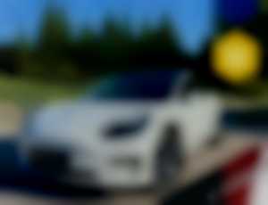 Tesla Model 3 Standard Range Plus