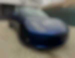 Tesla Model 3 Performance 82kWh AWD