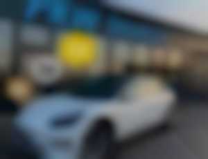 Tesla Model 3 Long Range 4x4 82kWh366kW TEPELKO