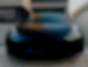 Tesla Model 3 Performance 82kWh AWD