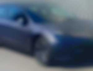 Tesla Model 3 Performance 82kWh AWD