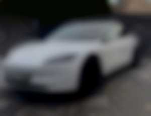 Tesla Model 3 Model 3 RWD 208kW283HP Anull