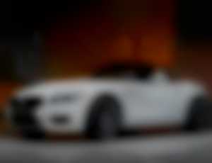 BMW Z4 Roadster sDrive 35i