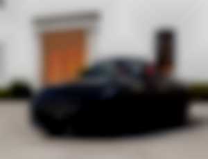 BMW Z4 Roadster M40i