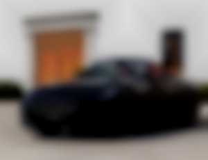 BMW Z4 Roadster M40i