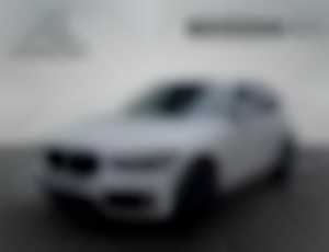 BMW Řada 1 118d