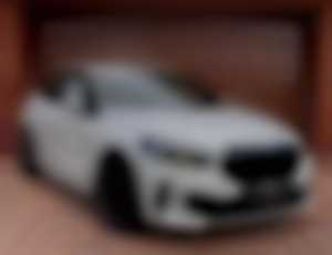 BMW Rad 1 116i, AUTOMAT, M-SPORT