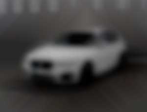 BMW Rad 1 120d xDrive M Sport Shadow AT