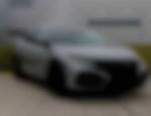 Honda Civic 1.0 DOHC VTEC Turbo Comfort