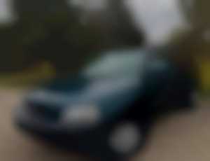 Honda CR-V 2.0i 16V 94kw manuál 4x4  dovoz IT 