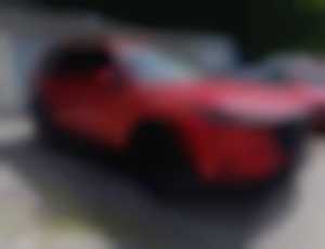 Honda CR-V Elegance 2WD 135 kW - automat (r.v.2025...