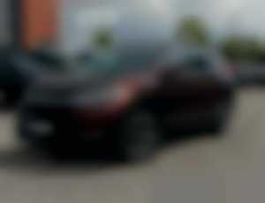 Honda CR-V VTEC Turbo Top Executive AWD SR