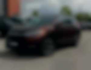 Honda CR-V VTEC Turbo Top Executive AWD SR