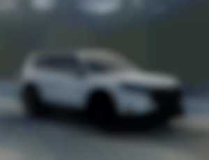 Honda CR-V 2.0 e:HEV Advance AWD 2025