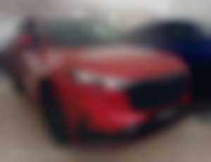 Honda CR-V Advance AWD 2.0 benzín automat