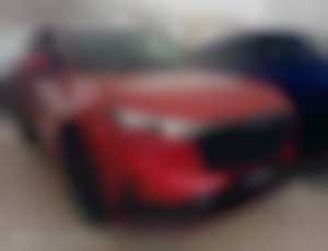 Honda CR-V Advance AWD 2.0 benzín automat